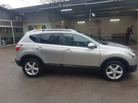 Nissan Qashqai 2.0iAVTOMAT - 12100 лв. / 6186.63 € - 89470708 4
