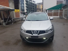Nissan Qashqai 2.0iAVTOMAT