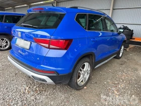 Seat Ateca 2.0 TSI - 22200 € / 43419.43 лв. - 73130919 3
