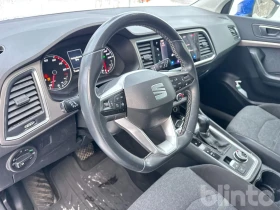 Seat Ateca 2.0 TSI - 22200 € / 43419.43 лв. - 73130919 8