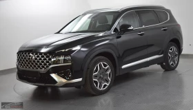 Hyundai Santa fe PRIME/265HP/4WD/PANO/MEMO/360/HUD/NAVI/689g