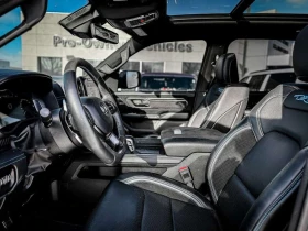 Dodge RAM 1500 * TRX * CARFAX * ФИКСИРАНА ЦЕНА*  - 86500 € / 169179.29 лв. - 52844251 4