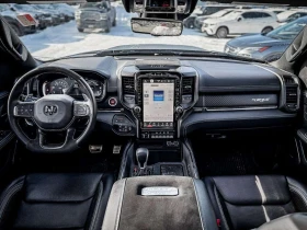 Dodge RAM 1500 * TRX * CARFAX * ФИКСИРАНА ЦЕНА*  - 86500 € / 169179.29 лв. - 52844251 5