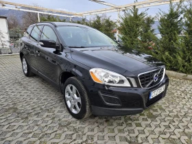 Volvo XC60 2.0T-203кс= АВТОМАТ= НАВИ= ОБСЛУЖЕН - 8500 € / 16624.56 лв. - 78866315 2