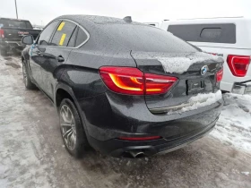 BMW X6 xDrive35i/CARFAX/ШИБИДАХ/ПОДГРЕВИ - 16500 € / 32271.19 лв. - 10619795 4