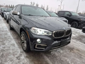 BMW X6 xDrive35i/CARFAX/ШИБИДАХ/ПОДГРЕВИ - 16500 € / 32271.19 лв. - 10619795 2