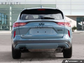 Infiniti QX50  SPORT| 360| PANO| ОБДУХВАНЕ| KEYLESS|  - 32000 € / 62586.56 лв. - 22928002 4