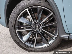 Infiniti QX50  SPORT| 360| PANO| ОБДУХВАНЕ| KEYLESS|  - 32000 € / 62586.56 лв. - 22928002 6