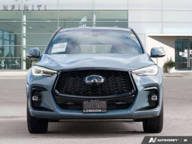Infiniti QX50  SPORT| 360| PANO| ОБДУХВАНЕ| KEYLESS|  - 32000 € / 62586.56 лв. - 22928002 5
