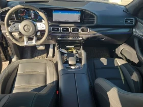 Mercedes-Benz GLE 53 4MATIC COUPE /360/DIS/BURMESTER | Auto.bg — изображение 11