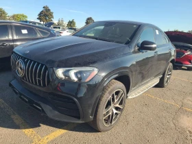 Mercedes-Benz GLE * AMG 53 * CARFAX * БЕЗ ПЪРВОНАЧАЛНА ВНОСКА