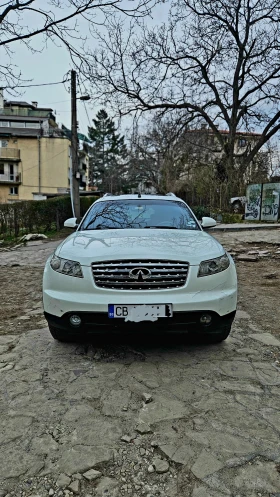 Infiniti Fx 35 undefined | Auto.bg — изображение 2