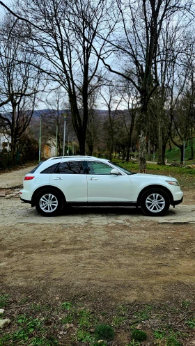 Infiniti Fx 35 undefined | Auto.bg — изображение 8