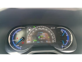 Toyota Rav4 LUXURY PREMIUM | Auto.bg — изображение 14