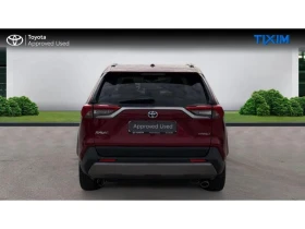 Toyota Rav4 LUXURY PREMIUM | Auto.bg — изображение 4