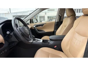 Toyota Rav4 LUXURY PREMIUM | Auto.bg — изображение 12
