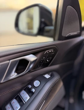 BMW X7 40i xDrive M-Sport - 77900 € / 152359.16 лв. - 15995461 10