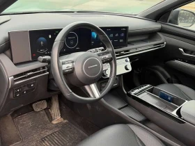 Hyundai Tucson * XRT * ДИСТРОНИК* ПОДГРЕВ* КАМЕРА*  - 27400 € / 53589.74 лв. - 90278121 8