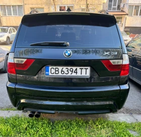 BMW X3 3D M pak - 6000 € / 11734.98 лв. - 99554589 5
