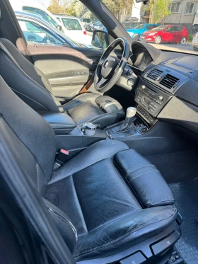 BMW X3 3D M pak - 6000 € / 11734.98 лв. - 99554589 10