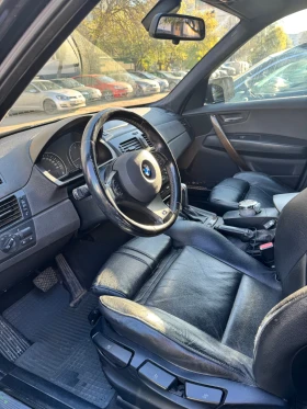 BMW X3 3D M pak - 6000 € / 11734.98 лв. - 99554589 8