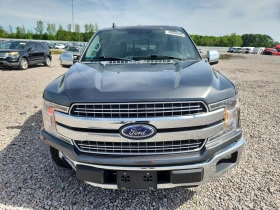 Ford F150 2.7l Supercrew | Mobile.bg � ����� ������ 5