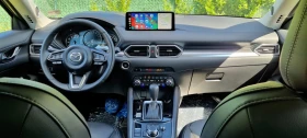 Mazda CX-5 НОВ АВТОМОБИЛ; PREMIUM PLUS; 01.2026; 3000km - 28900 € / 56523.49 лв. - 78810640 9