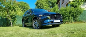 Mazda CX-5 НОВ АВТОМОБИЛ; PREMIUM PLUS; 01.2026; 3000km - 28900 € / 56523.49 лв. - 78810640 3