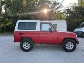 Toyota Land cruiser J73 - 11500 € / 22492.04 лв. - 77016188 2