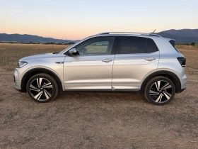 VW T-Cross R-Line | Auto.bg — изображение 2