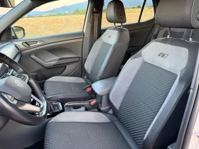 VW T-Cross R-Line | Auto.bg — изображение 10