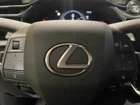 Lexus RZ 500e LUXURY/381HP/STEER-BY-WIRE/PANO/360/HUD/615q | Auto.bg — изображение 8
