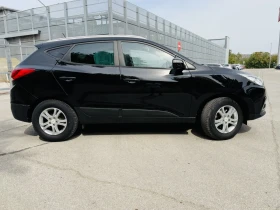 Hyundai IX35 2.0 I Ръчка 4х4 Швейцария | Auto.bg — изображение 4