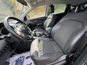 Hyundai IX35 2.0 I Ръчка 4х4 Швейцария | Auto.bg — изображение 12