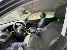 Hyundai IX35 2.0 I Ръчка 4х4 Швейцария | Auto.bg — изображение 15