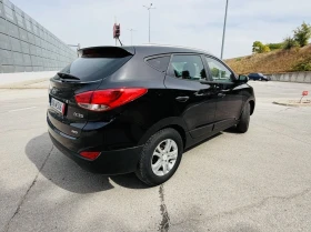 Hyundai IX35 2.0 I Ръчка 4х4 Швейцария | Auto.bg — изображение 7