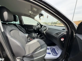 Hyundai IX35 2.0 I Ръчка 4х4 Швейцария | Auto.bg — изображение 13