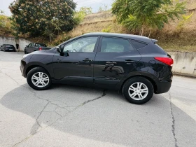 Hyundai IX35 2.0 I Ръчка 4х4 Швейцария | Auto.bg — изображение 8