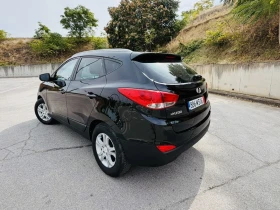 Hyundai IX35 2.0 I Ръчка 4х4 Швейцария | Auto.bg — изображение 6