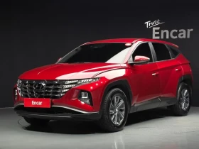 Hyundai Tucson 1.6 HEV 2WD MODERN