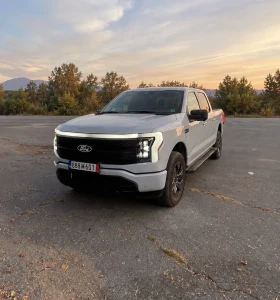 ������ Ford F150