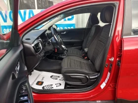 Kia Stonic 1.4i-100к.с Газ BRC Сервизна История Кар Плей  - 12900 € - 76567524 7
