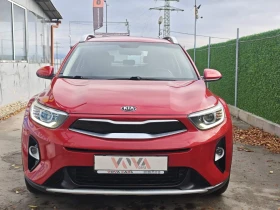 Kia Stonic 1.4i-100к.с Газ BRC Сервизна История Кар Плей  - 12900 € - 76567524 6