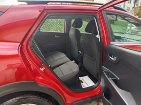 Kia Stonic 1.4i-100к.с Газ BRC Сервизна История Кар Плей  - 12900 € - 76567524 13