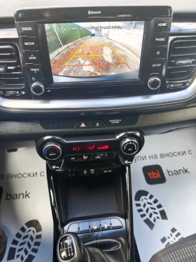 Kia Stonic 1.4i-100к.с Газ BRC Сервизна История Кар Плей  - 12900 € - 76567524 9