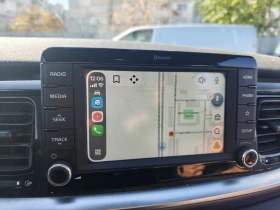 Kia Stonic 1.4i-100к.с Газ BRC Сервизна История Кар Плей  - 12900 € - 76567524 10