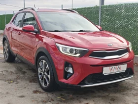 Kia Stonic 1.4i-100к.с Газ BRC Сервизна История Кар Плей  - 12900 € - 76567524 5