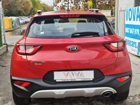 Kia Stonic 1.4i-100к.с Газ BRC Сервизна История Кар Плей  - 12900 € - 76567524 3