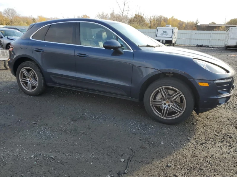 Porsche Macan S, снимка 4 - Автомобили и джипове - 48104298