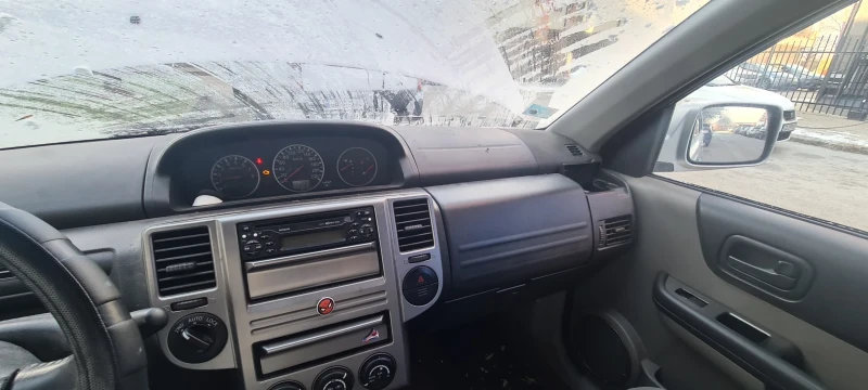 Nissan X-trail, снимка 9 - Автомобили и джипове - 48551959